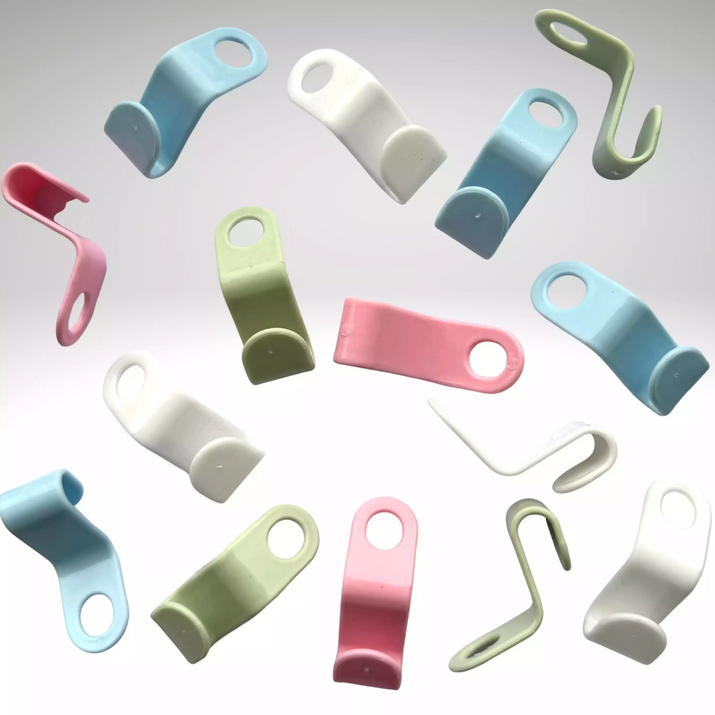 Lot de 30 Connecteurs de Cintres The Leadvance™